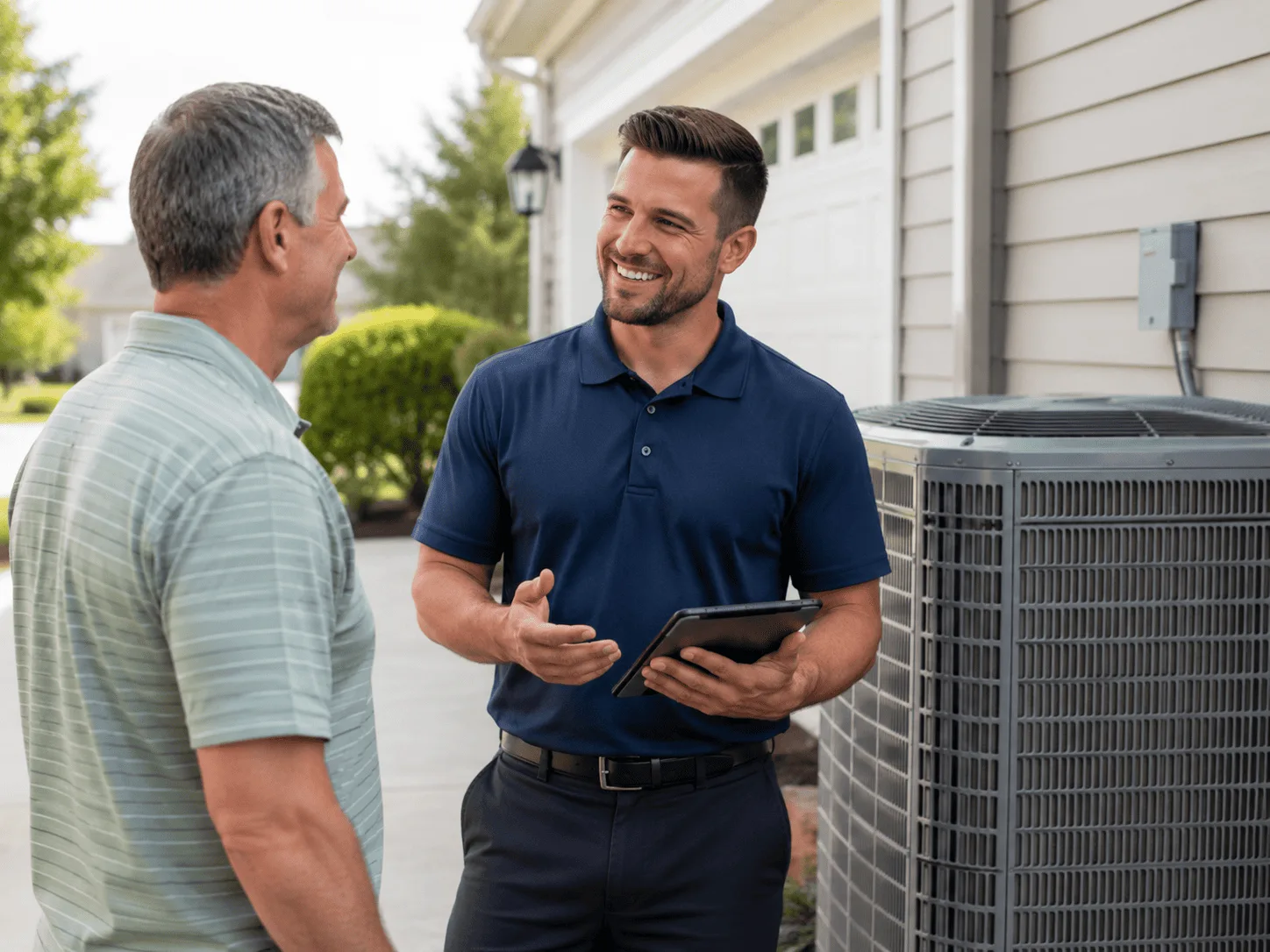 Heat Pump Installation Tripp, SD FAQs